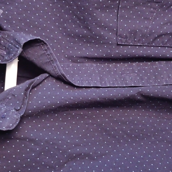 🏷5/25 Club Room Button Shirt - Picture 3 of 3